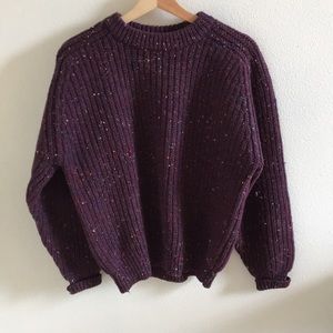 Vintage Gap Wool Sweater